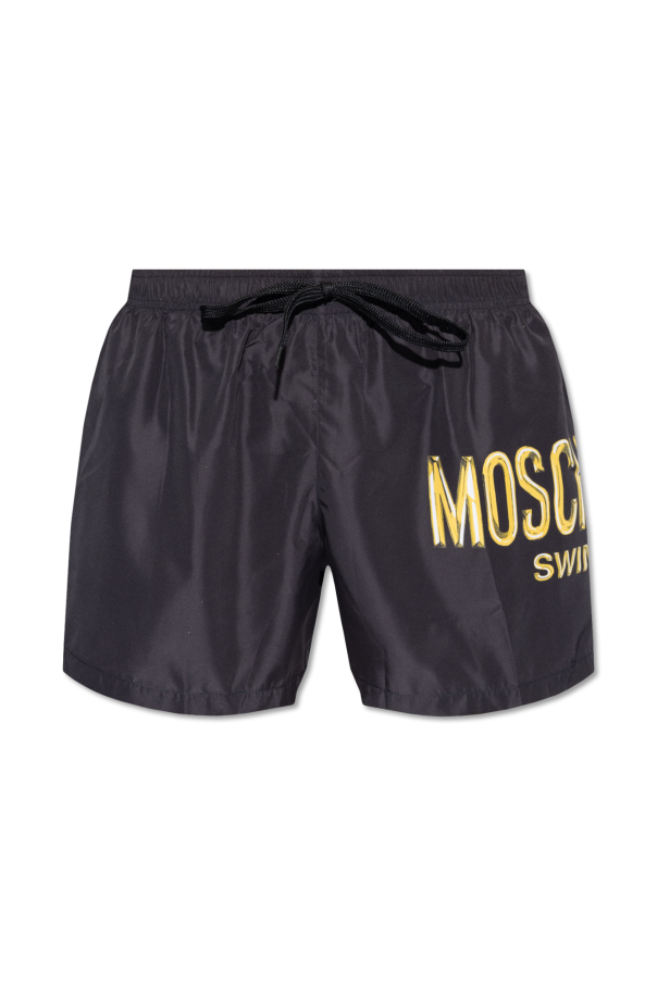 Moschino Swim shorts Men's Clothing Vitkac